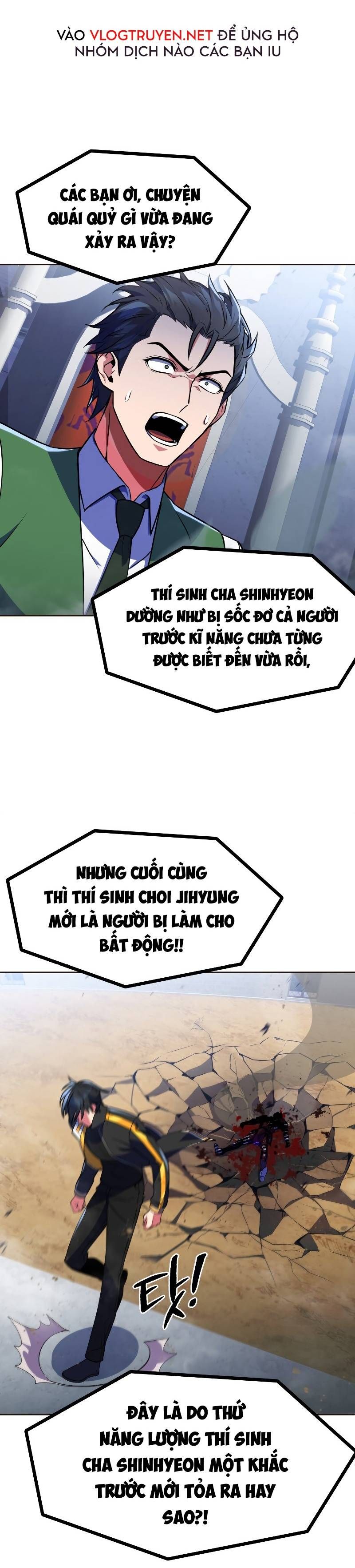 đọc truyện Thăng Hạng Từ Đỉnh Cấp Chương 21 ảnh 33 tại Truyện Dạ Ký