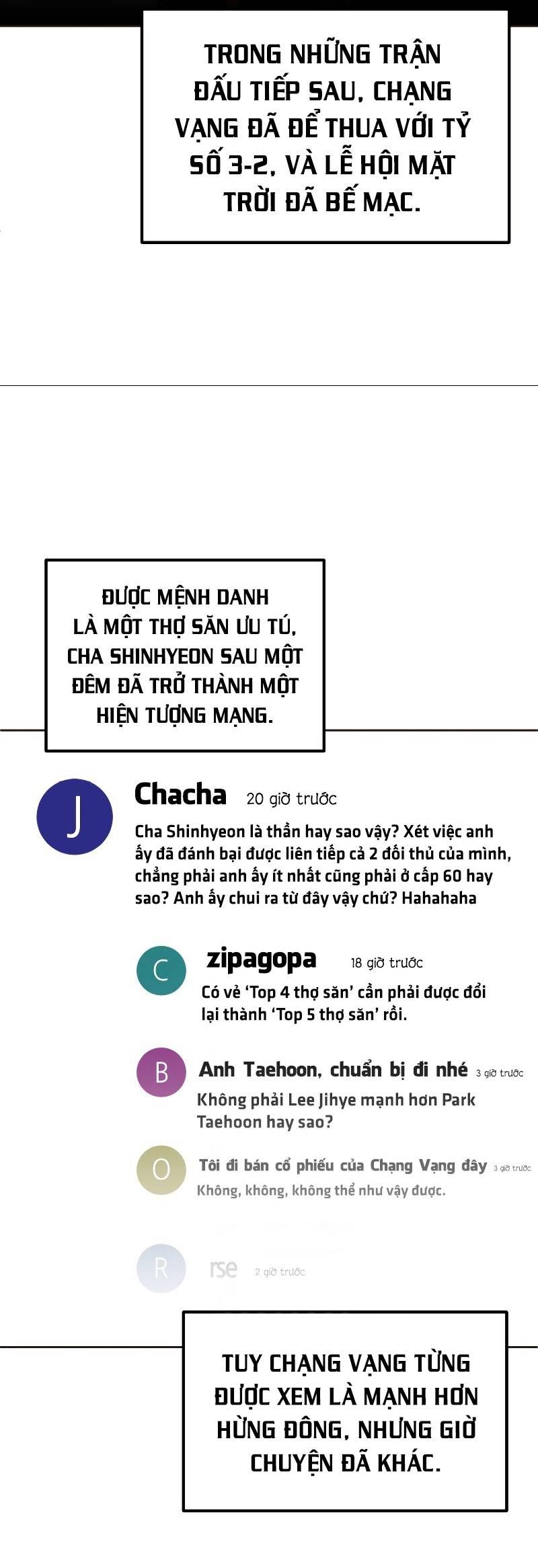 đọc truyện Thăng Hạng Từ Đỉnh Cấp Chương 21 ảnh 37 tại Truyện Dạ Ký