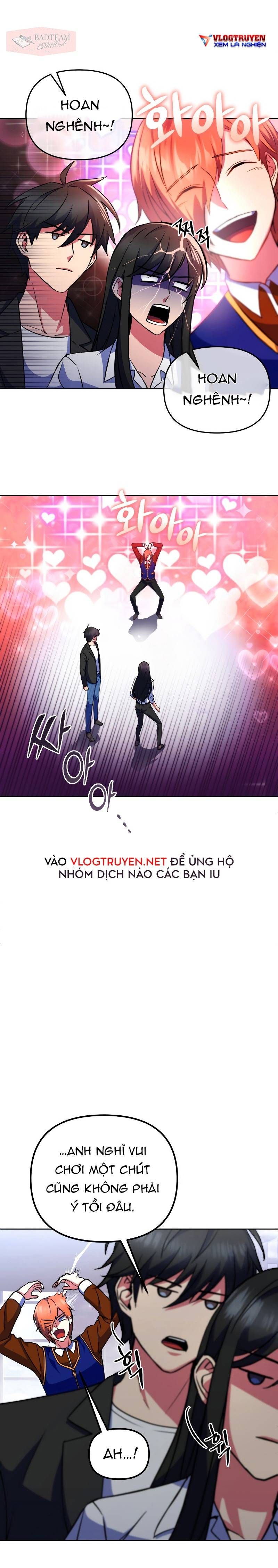 đọc truyện Thăng Hạng Từ Đỉnh Cấp Chương 22 ảnh 17 tại Truyện Dạ Ký