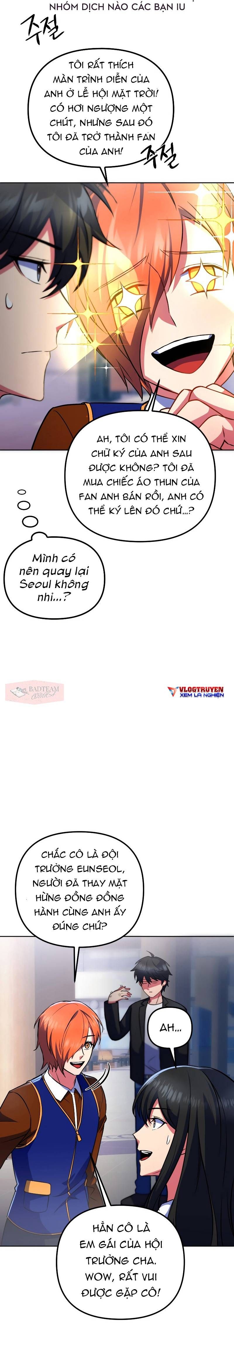 đọc truyện Thăng Hạng Từ Đỉnh Cấp Chương 22 ảnh 19 tại Truyện Dạ Ký