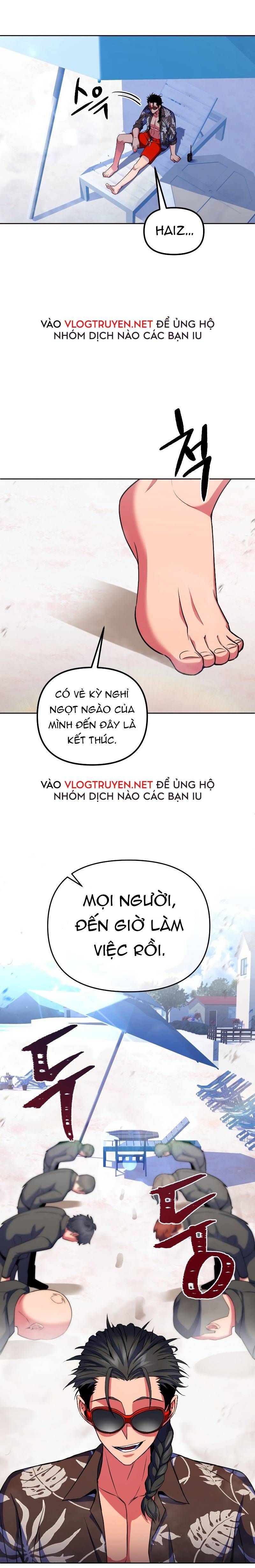 đọc truyện Thăng Hạng Từ Đỉnh Cấp Chương 22 ảnh 22 tại Truyện Dạ Ký