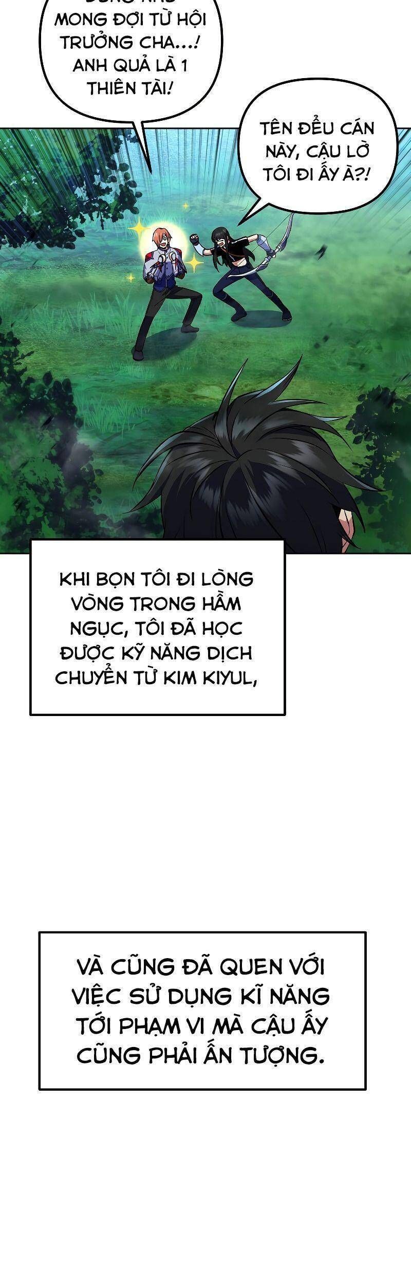 đọc truyện Thăng Hạng Từ Đỉnh Cấp Chương 26 ảnh 26 tại Truyện Dạ Ký