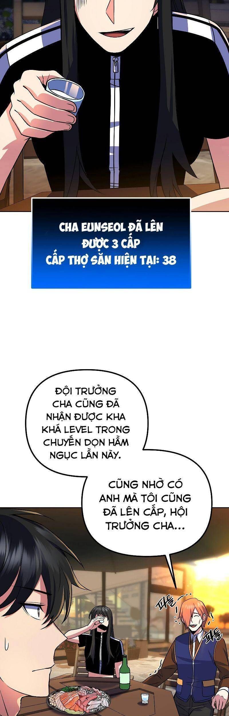 đọc truyện Thăng Hạng Từ Đỉnh Cấp Chương 26 ảnh 30 tại Truyện Dạ Ký