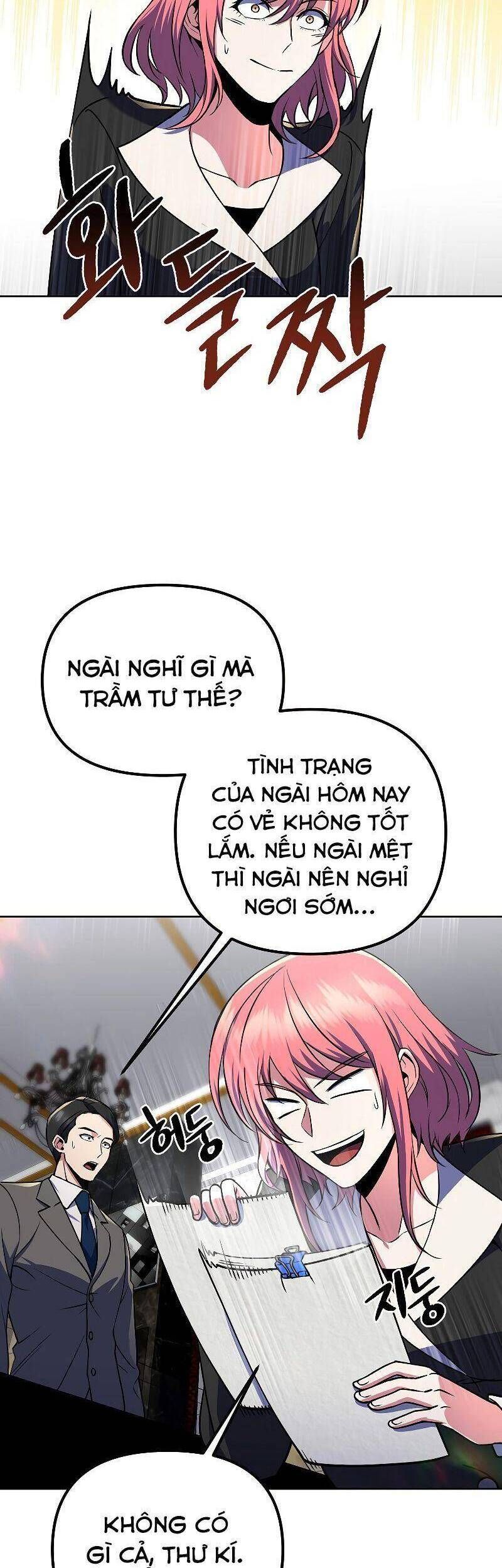 đọc truyện Thăng Hạng Từ Đỉnh Cấp Chương 26 ảnh 9 tại Truyện Dạ Ký