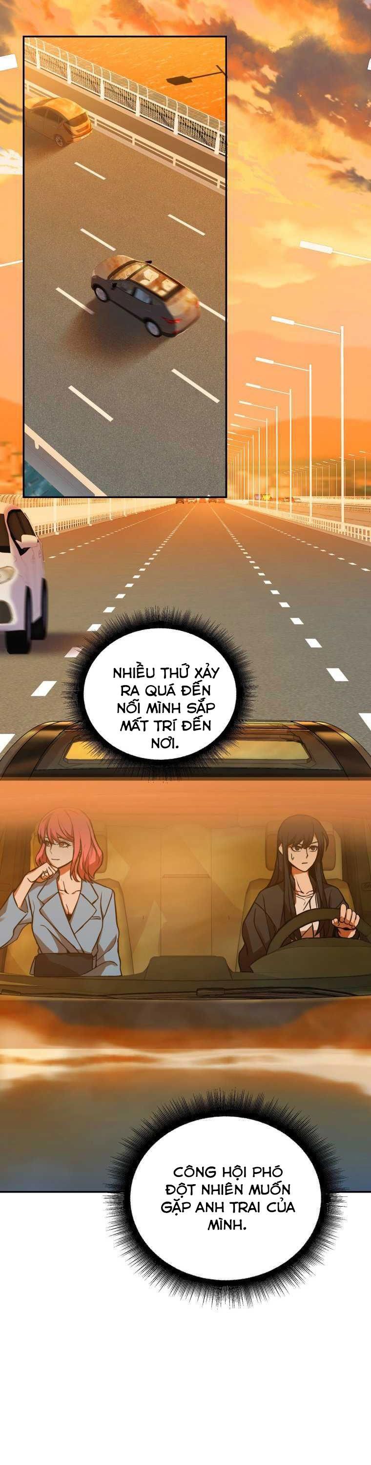 đọc truyện Thăng Hạng Từ Đỉnh Cấp Chương 4 ảnh 30 tại Truyện Dạ Ký