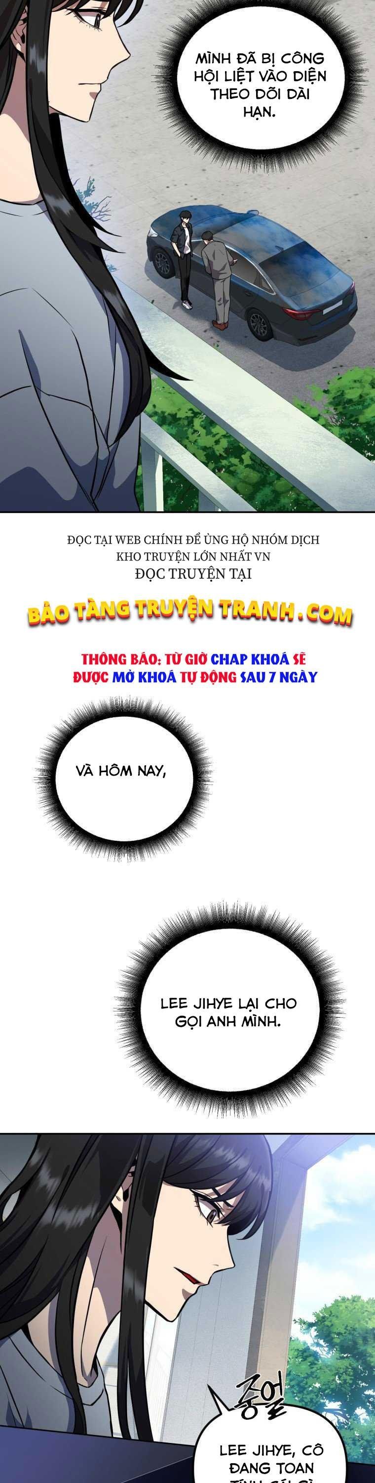 đọc truyện Thăng Hạng Từ Đỉnh Cấp Chương 5 ảnh 11 tại Truyện Dạ Ký