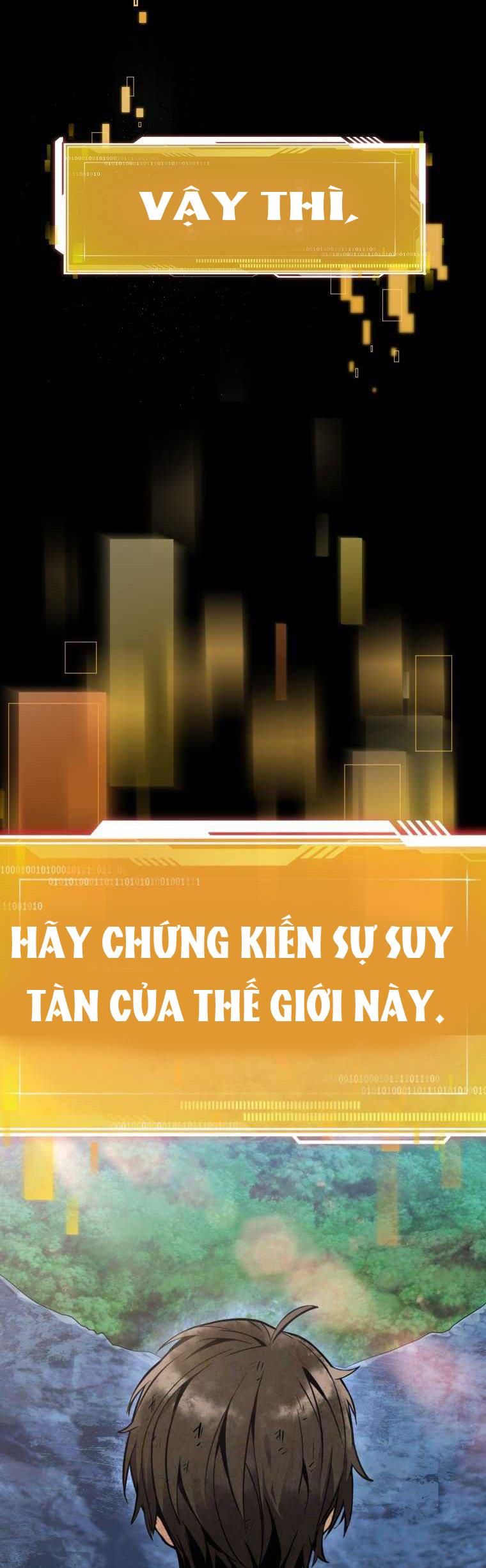 đọc truyện Thăng Hạng Từ Đỉnh Cấp Chương 5 ảnh 22 tại Truyện Dạ Ký
