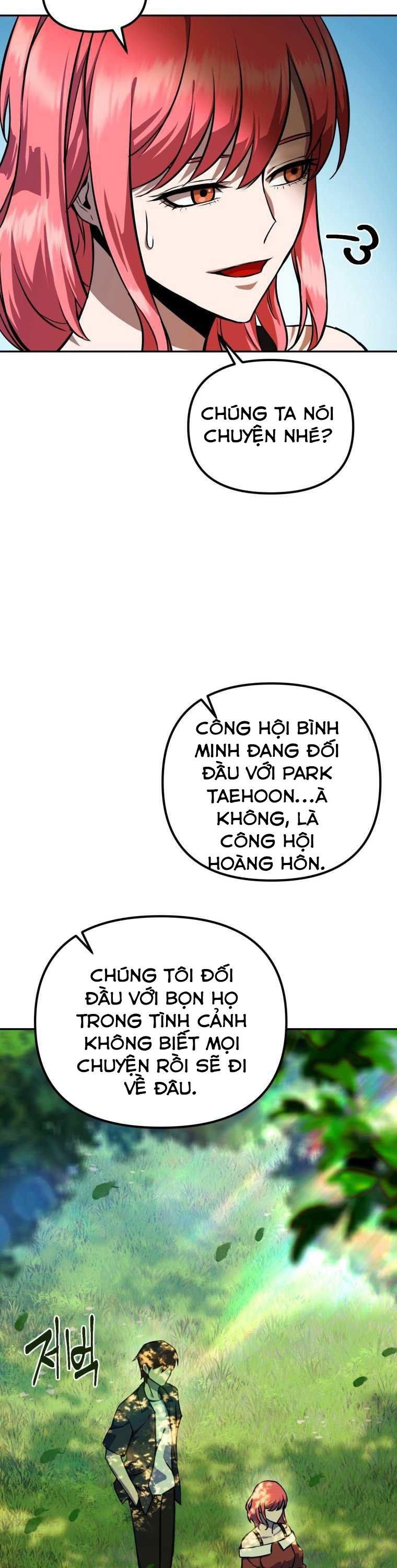 đọc truyện Thăng Hạng Từ Đỉnh Cấp Chương 5 ảnh 32 tại Truyện Dạ Ký