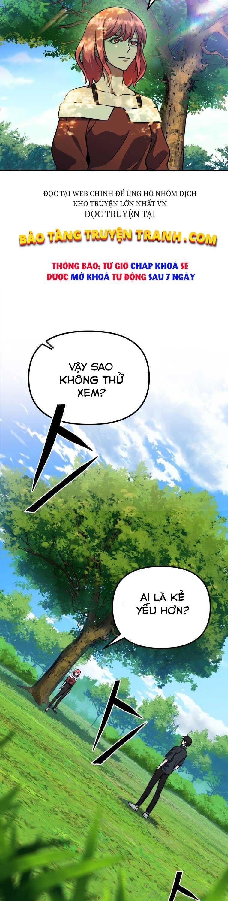 đọc truyện Thăng Hạng Từ Đỉnh Cấp Chương 5 ảnh 38 tại Truyện Dạ Ký
