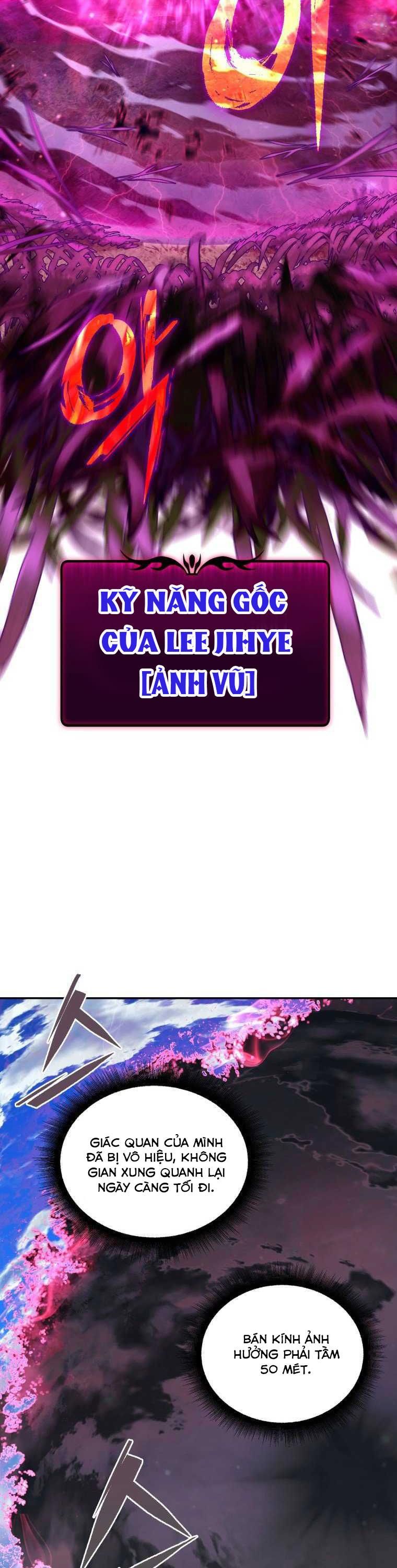 đọc truyện Thăng Hạng Từ Đỉnh Cấp Chương 5 ảnh 45 tại Truyện Dạ Ký