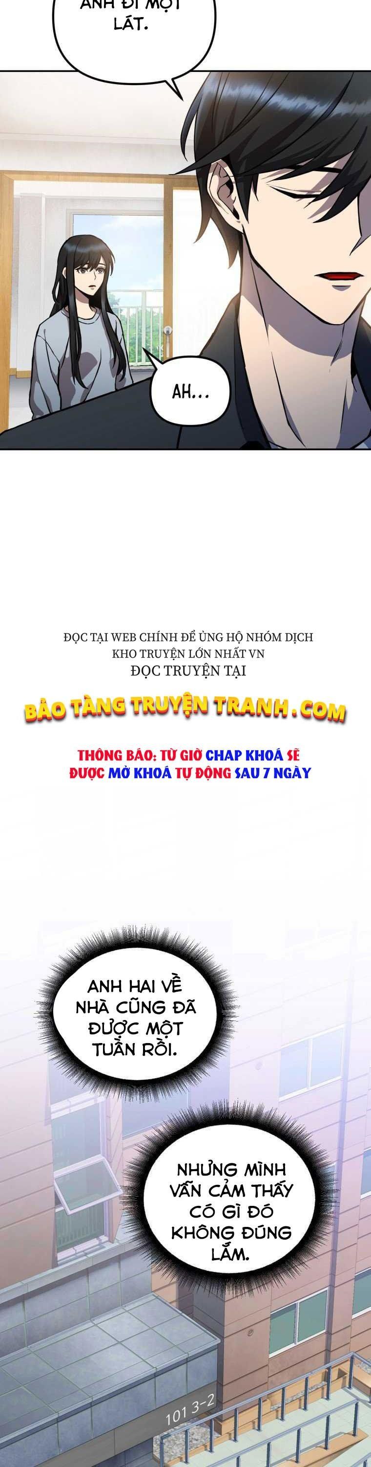 đọc truyện Thăng Hạng Từ Đỉnh Cấp Chương 5 ảnh 7 tại Truyện Dạ Ký