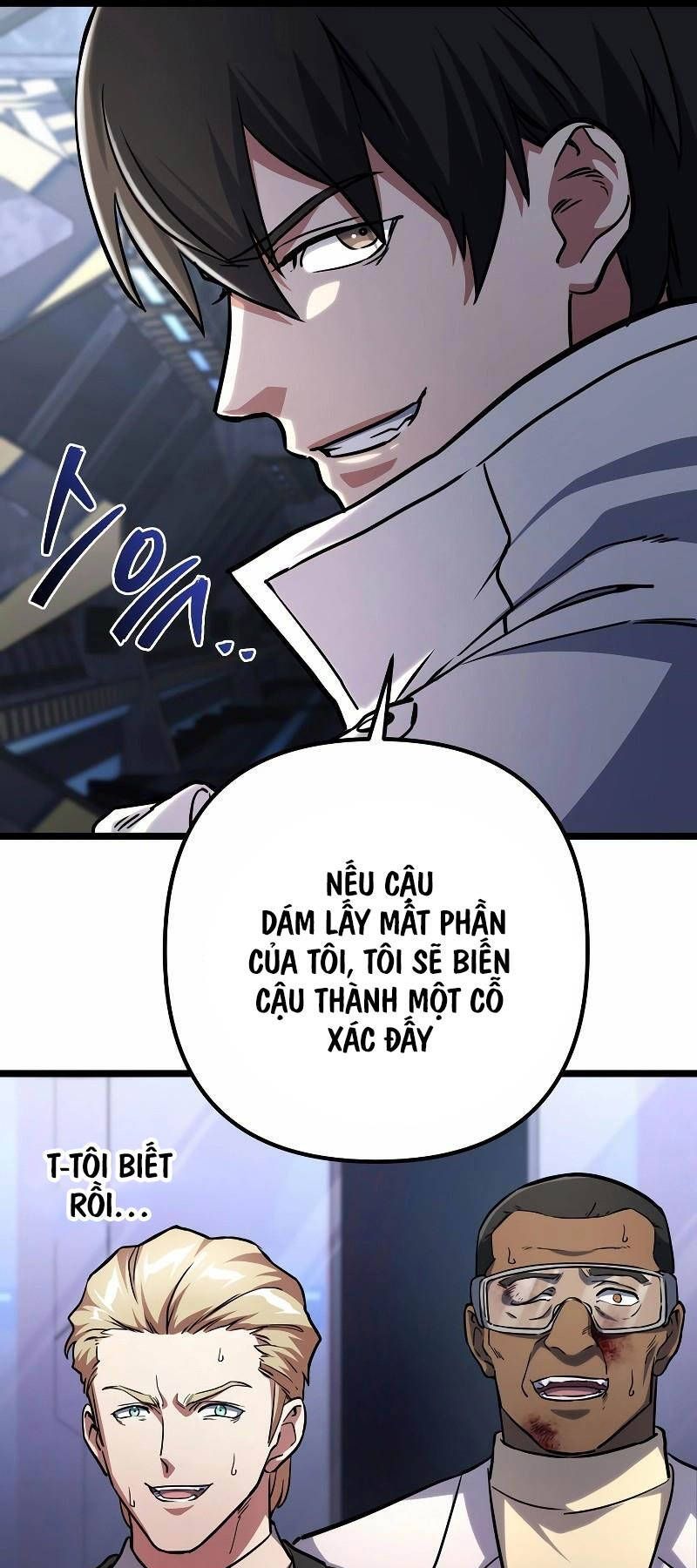 đọc truyện Thăng Hạng Từ Đỉnh Cấp Chương 58 ảnh 48 tại Truyện Dạ Ký