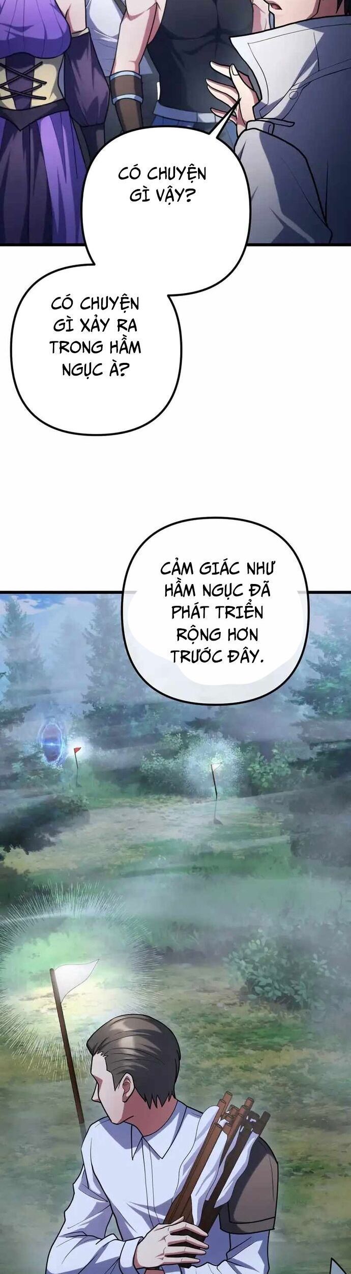 đọc truyện Thăng Hạng Từ Đỉnh Cấp Chương 59 ảnh 4 tại Truyện Dạ Ký