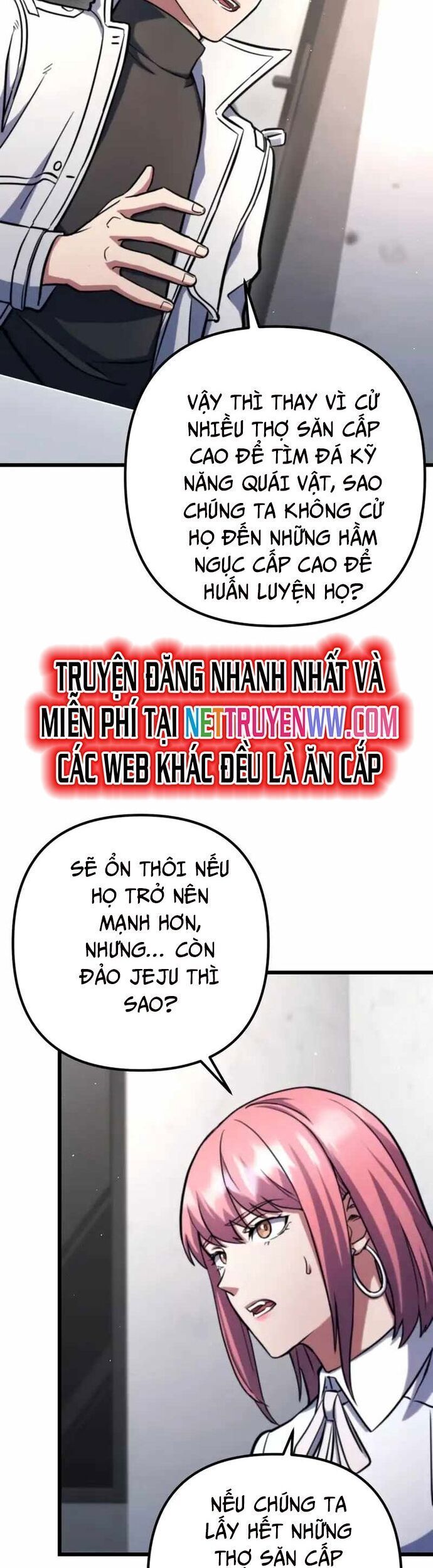 đọc truyện Thăng Hạng Từ Đỉnh Cấp Chương 60 ảnh 22 tại Truyện Dạ Ký