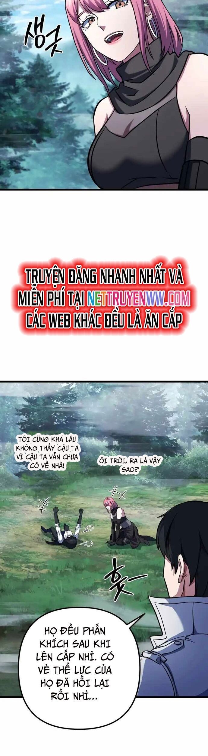 đọc truyện Thăng Hạng Từ Đỉnh Cấp Chương 60 ảnh 46 tại Truyện Dạ Ký