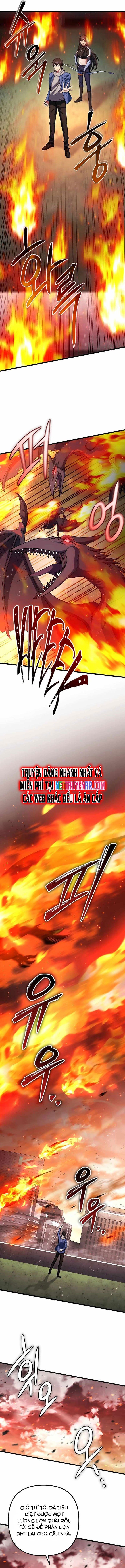 đọc truyện Thăng Hạng Từ Đỉnh Cấp Chương 64 ảnh 9 tại Truyện Dạ Ký
