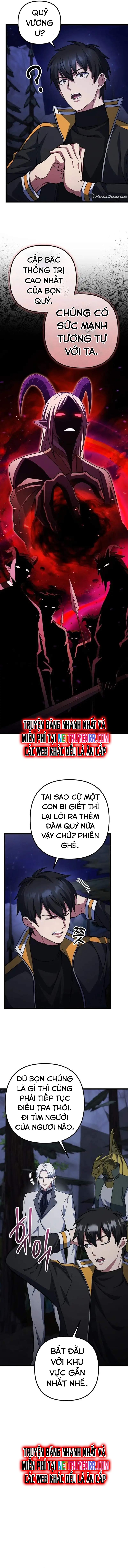 đọc truyện Thăng Hạng Từ Đỉnh Cấp Chương 67 ảnh 12 tại Truyện Dạ Ký