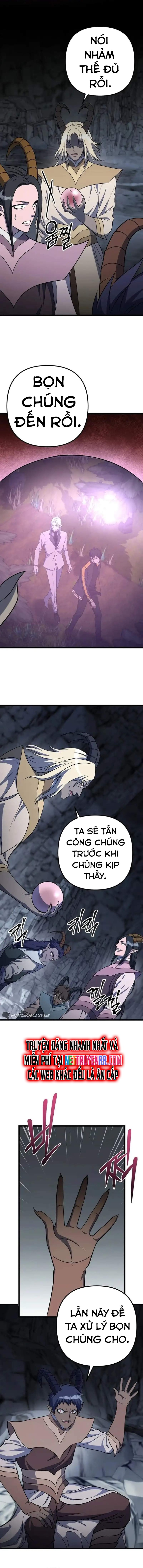 đọc truyện Thăng Hạng Từ Đỉnh Cấp Chương 67 ảnh 14 tại Truyện Dạ Ký