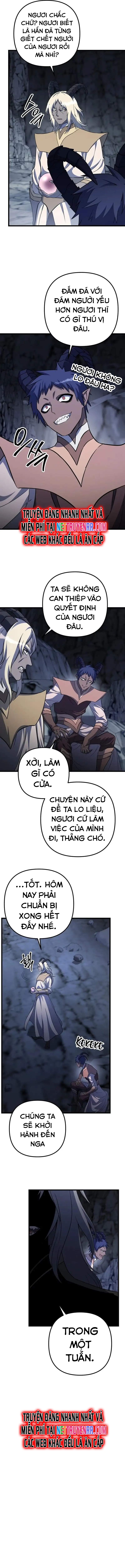 đọc truyện Thăng Hạng Từ Đỉnh Cấp Chương 67 ảnh 15 tại Truyện Dạ Ký