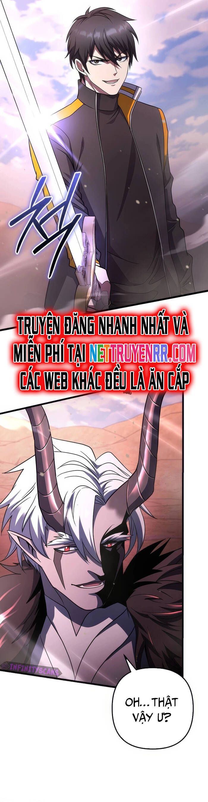 đọc truyện Thăng Hạng Từ Đỉnh Cấp Chương 71 ảnh 38 tại Truyện Dạ Ký