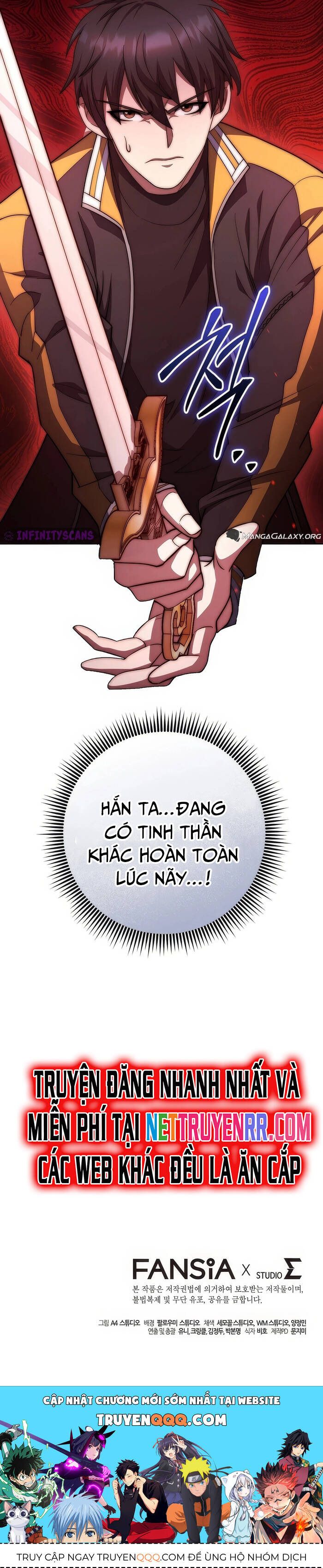 đọc truyện Thăng Hạng Từ Đỉnh Cấp Chương 71 ảnh 60 tại Truyện Dạ Ký