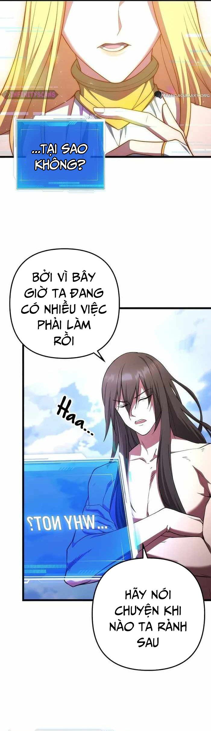 đọc truyện Thăng Hạng Từ Đỉnh Cấp Chương 73 ảnh 39 tại Truyện Dạ Ký
