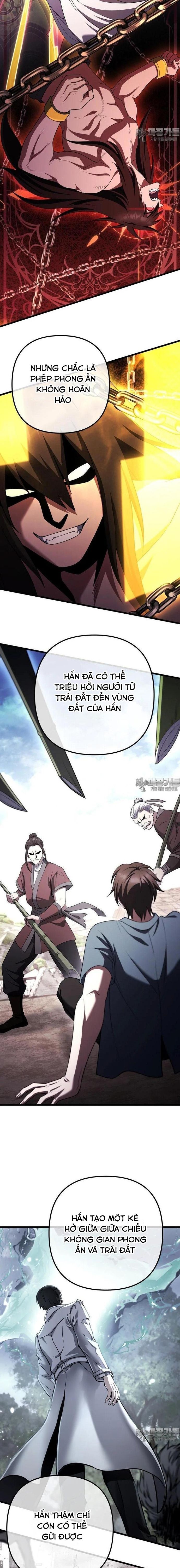 đọc truyện Thăng Hạng Từ Đỉnh Cấp Chương 74 ảnh 19 tại Truyện Dạ Ký