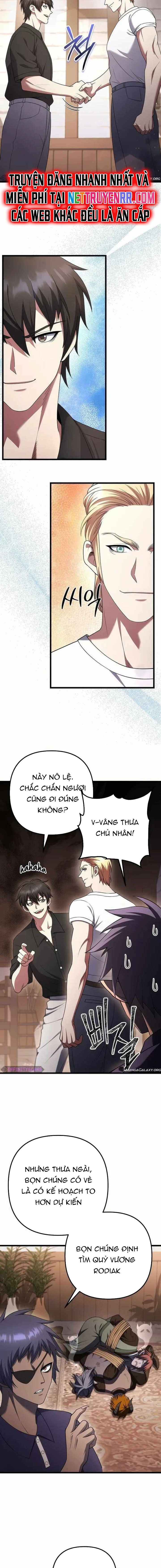 đọc truyện Thăng Hạng Từ Đỉnh Cấp Chương 75 ảnh 15 tại Truyện Dạ Ký