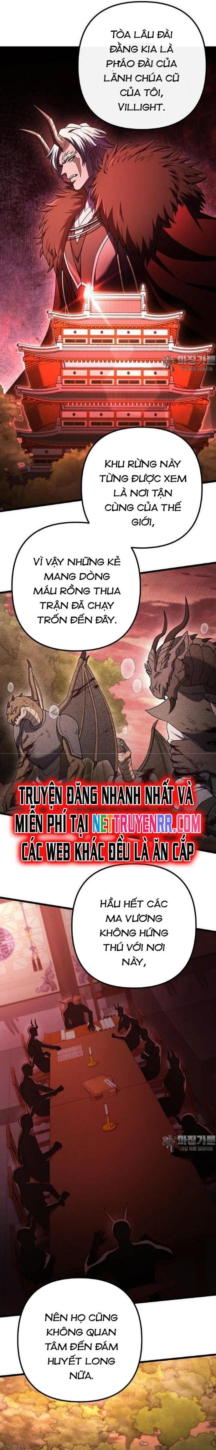 đọc truyện Thăng Hạng Từ Đỉnh Cấp Chương 76 ảnh 5 tại Truyện Dạ Ký