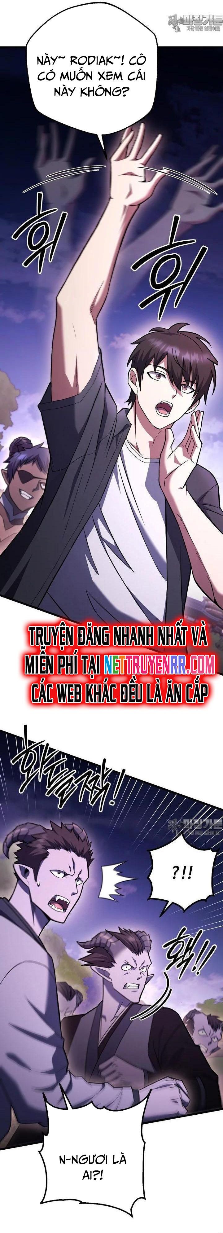 đọc truyện Thăng Hạng Từ Đỉnh Cấp Chương 77 ảnh 40 tại Truyện Dạ Ký