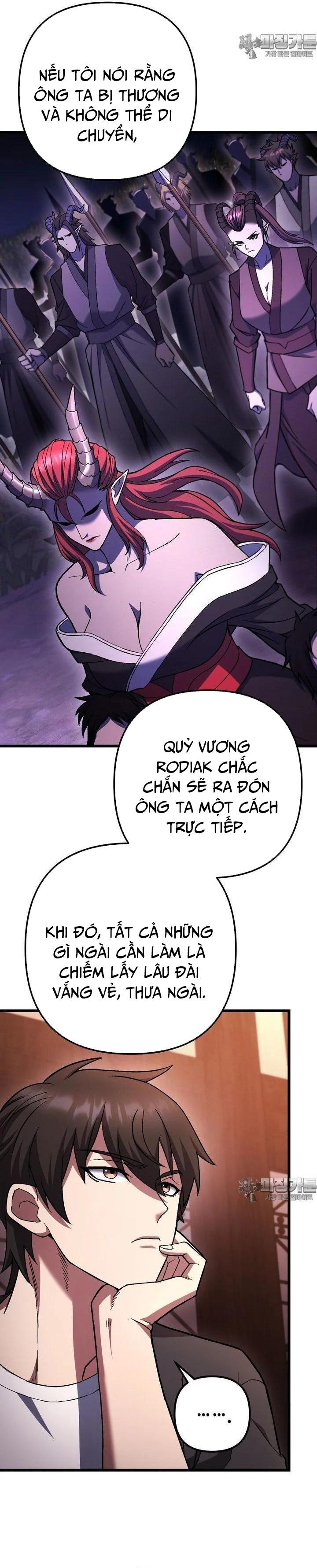 đọc truyện Thăng Hạng Từ Đỉnh Cấp Chương 77 ảnh 8 tại Truyện Dạ Ký