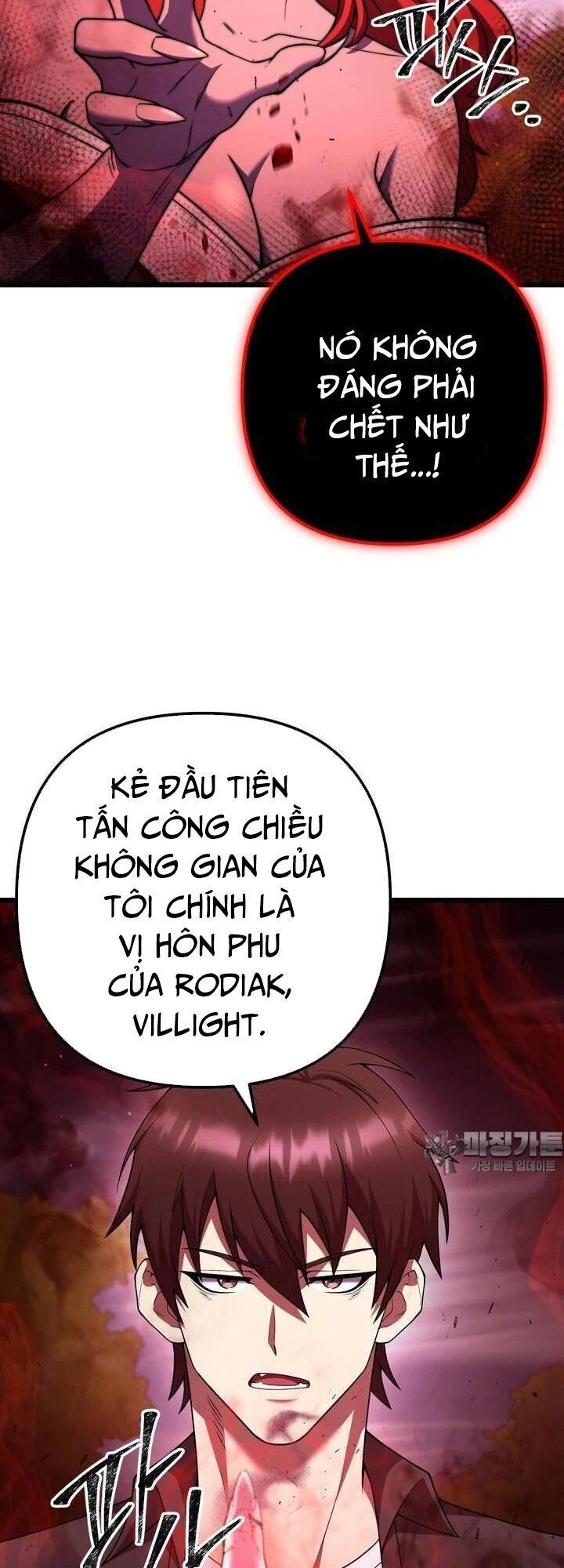 đọc truyện Thăng Hạng Từ Đỉnh Cấp Chương 79 ảnh 12 tại Truyện Dạ Ký