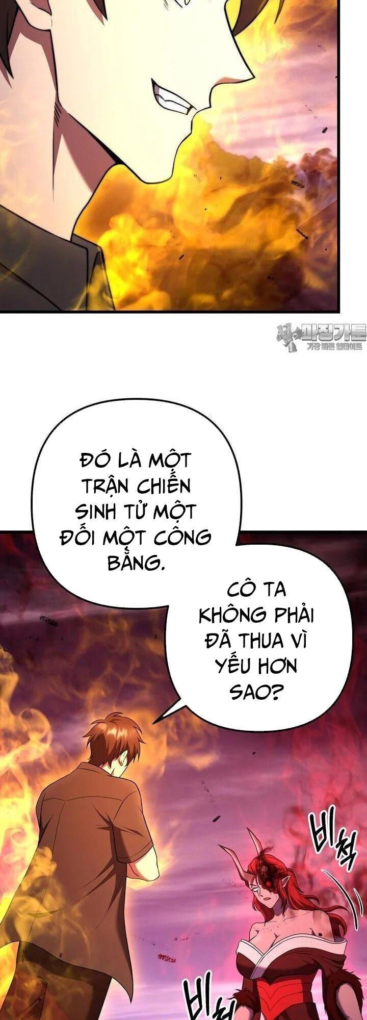 đọc truyện Thăng Hạng Từ Đỉnh Cấp Chương 79 ảnh 15 tại Truyện Dạ Ký