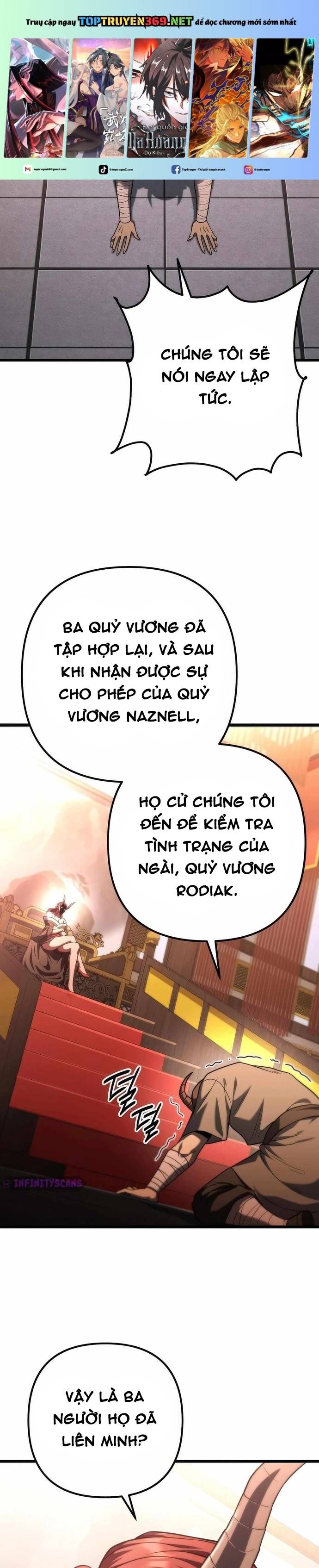 đọc truyện Thăng Hạng Từ Đỉnh Cấp Chương 80 ảnh 2 tại Truyện Dạ Ký