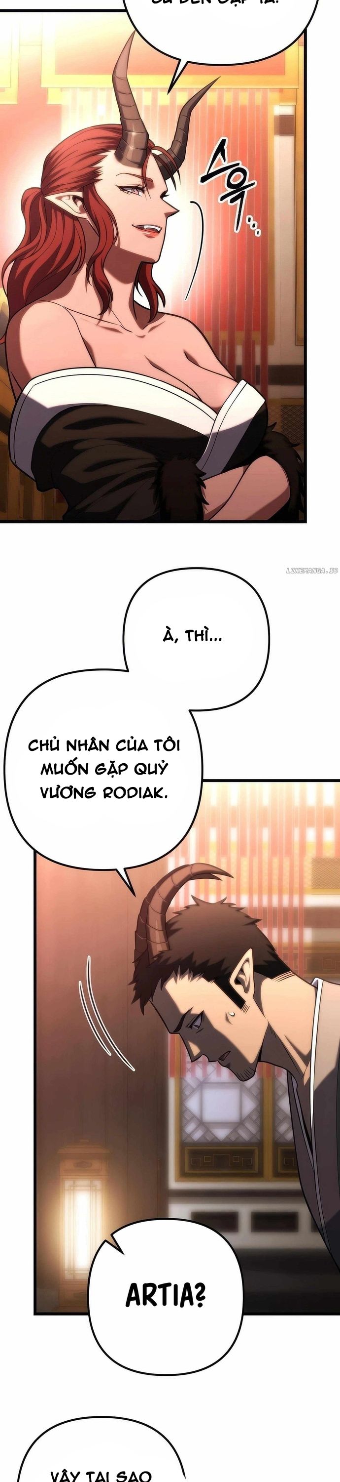 đọc truyện Thăng Hạng Từ Đỉnh Cấp Chương 80 ảnh 40 tại Truyện Dạ Ký