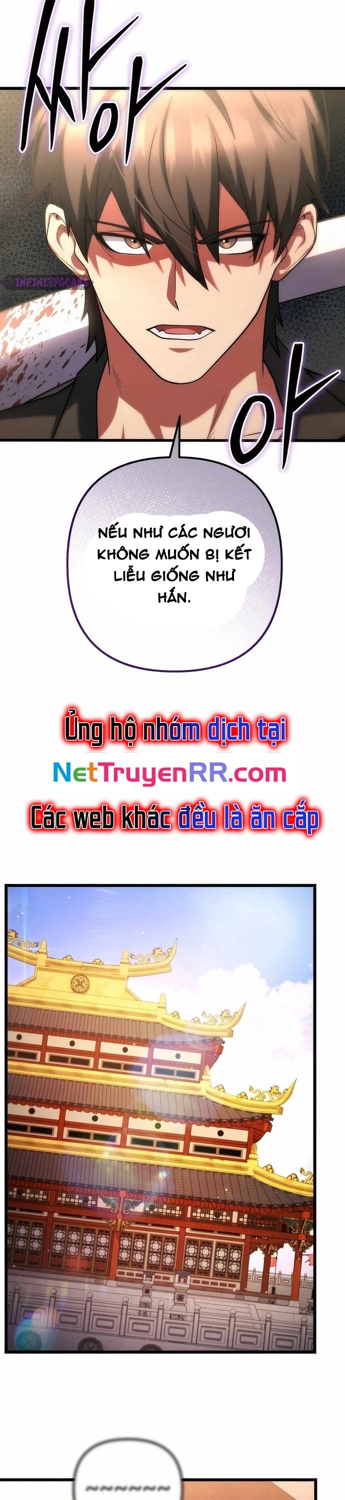 đọc truyện Thăng Hạng Từ Đỉnh Cấp Chương 81 ảnh 3 tại Truyện Dạ Ký