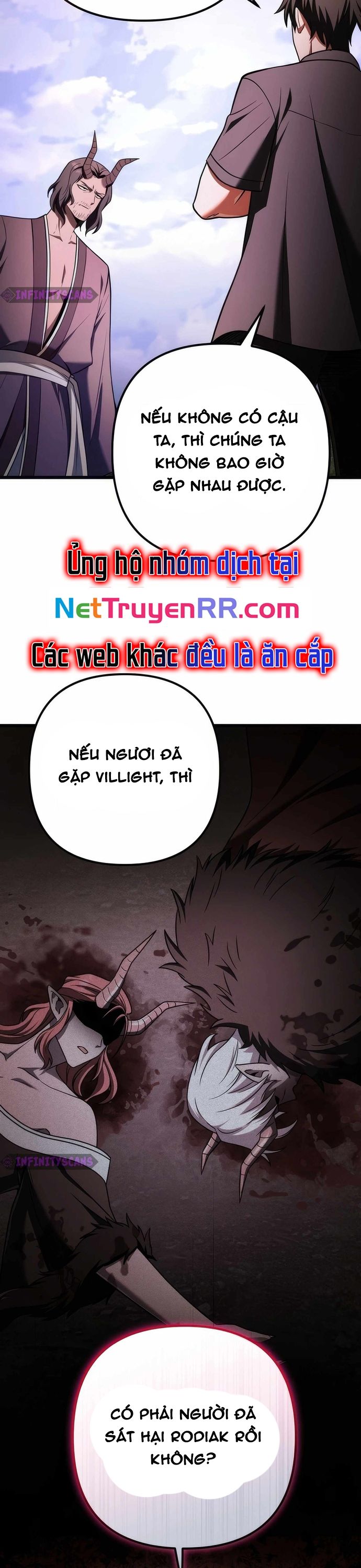 đọc truyện Thăng Hạng Từ Đỉnh Cấp Chương 81 ảnh 38 tại Truyện Dạ Ký