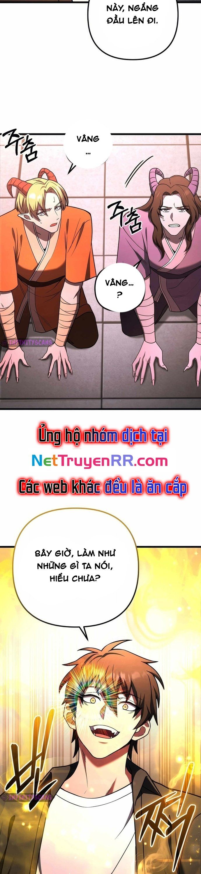 đọc truyện Thăng Hạng Từ Đỉnh Cấp Chương 81 ảnh 9 tại Truyện Dạ Ký