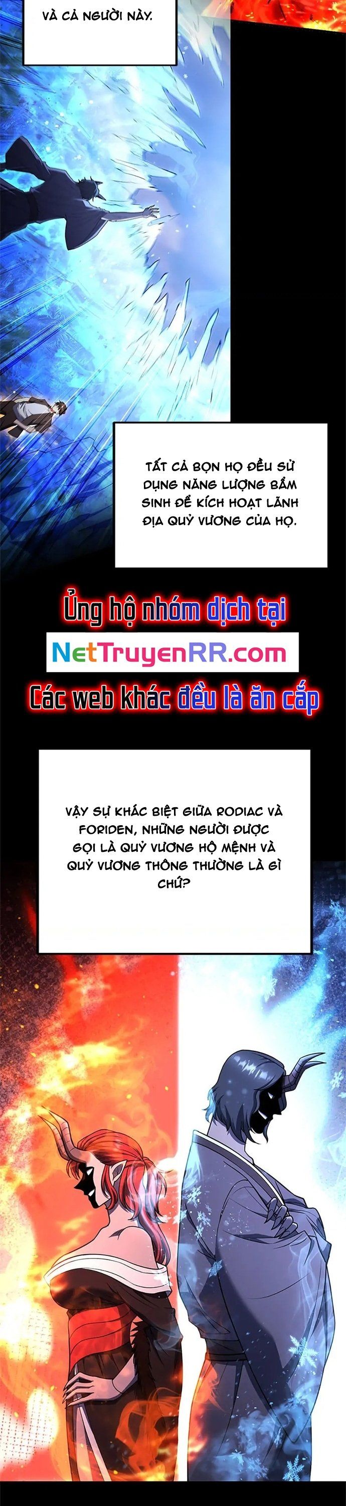 đọc truyện Thăng Hạng Từ Đỉnh Cấp Chương 82 ảnh 16 tại Truyện Dạ Ký