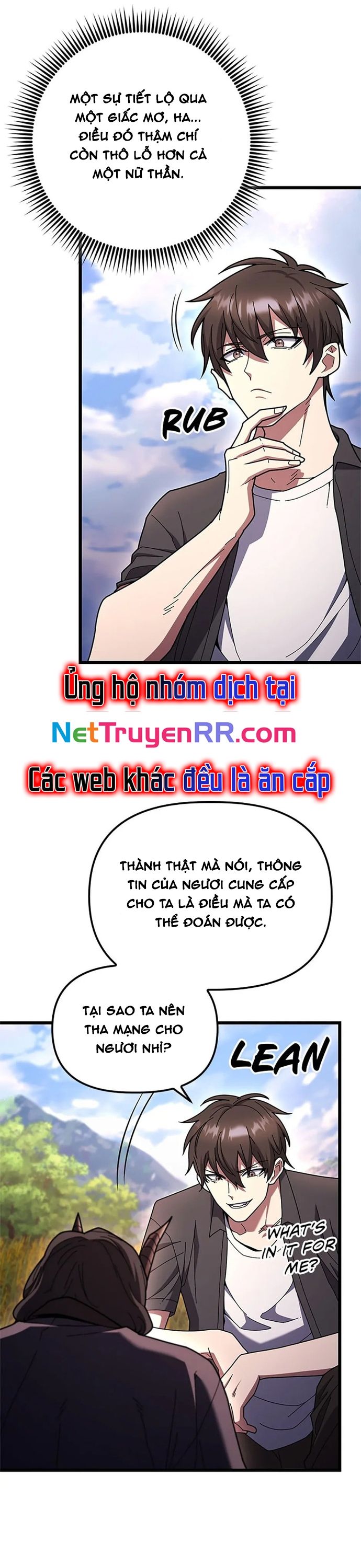 đọc truyện Thăng Hạng Từ Đỉnh Cấp Chương 82 ảnh 28 tại Truyện Dạ Ký