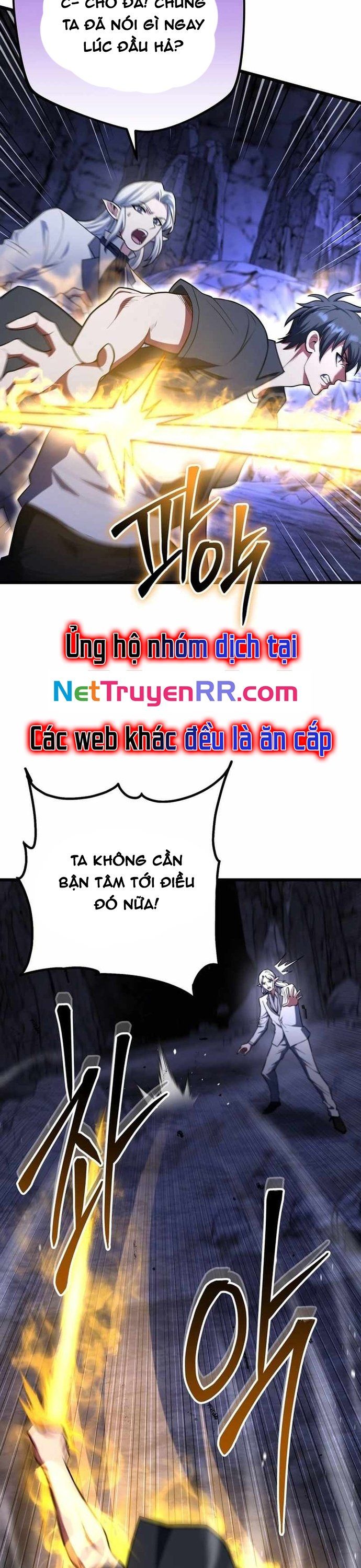 đọc truyện Thăng Hạng Từ Đỉnh Cấp Chương 83 ảnh 34 tại Truyện Dạ Ký