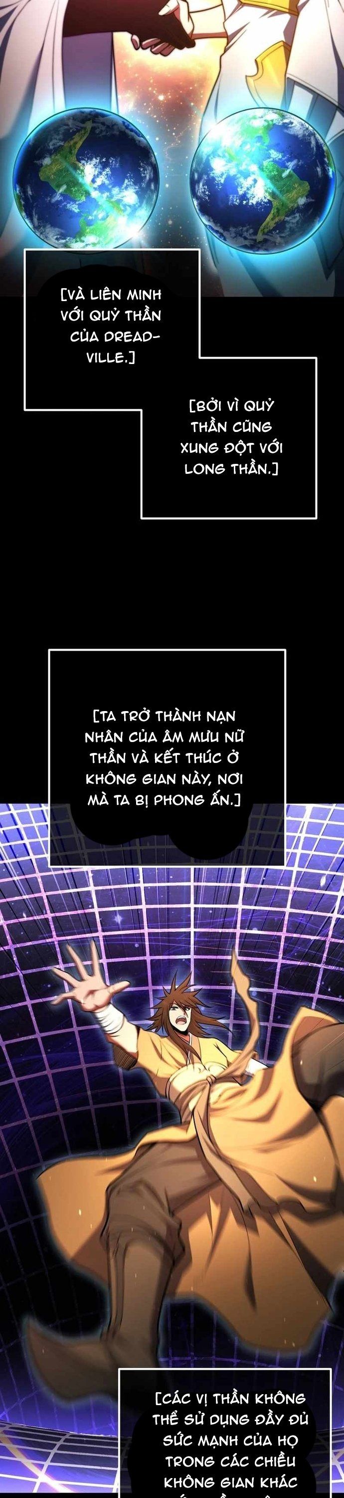 đọc truyện Thăng Hạng Từ Đỉnh Cấp Chương 84 ảnh 14 tại Truyện Dạ Ký