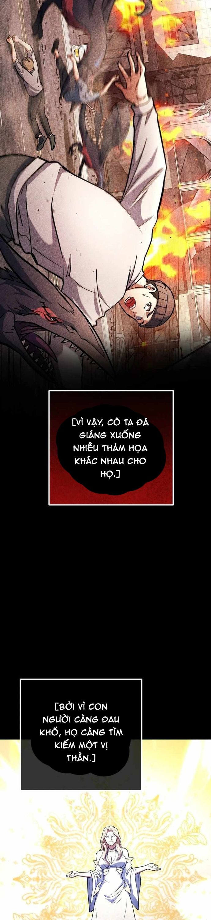 đọc truyện Thăng Hạng Từ Đỉnh Cấp Chương 84 ảnh 19 tại Truyện Dạ Ký