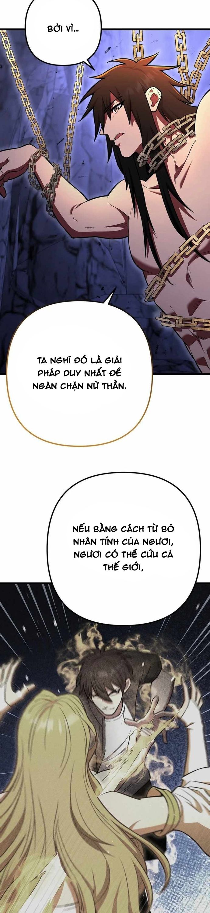 đọc truyện Thăng Hạng Từ Đỉnh Cấp Chương 84 ảnh 26 tại Truyện Dạ Ký