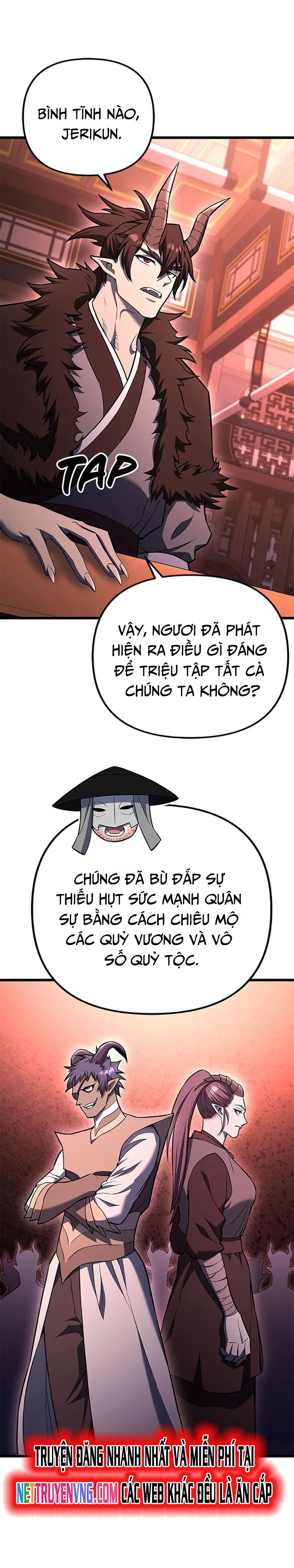 đọc truyện Thăng Hạng Từ Đỉnh Cấp Chương 85 ảnh 33 tại Truyện Dạ Ký