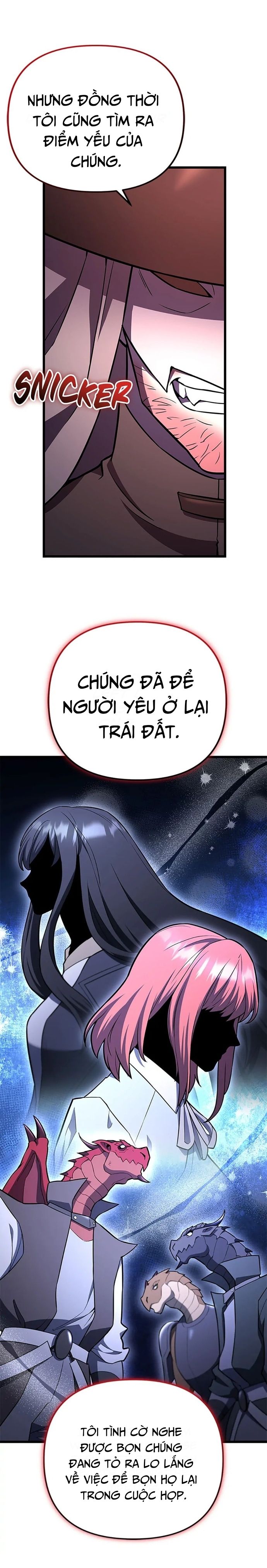 đọc truyện Thăng Hạng Từ Đỉnh Cấp Chương 85 ảnh 35 tại Truyện Dạ Ký