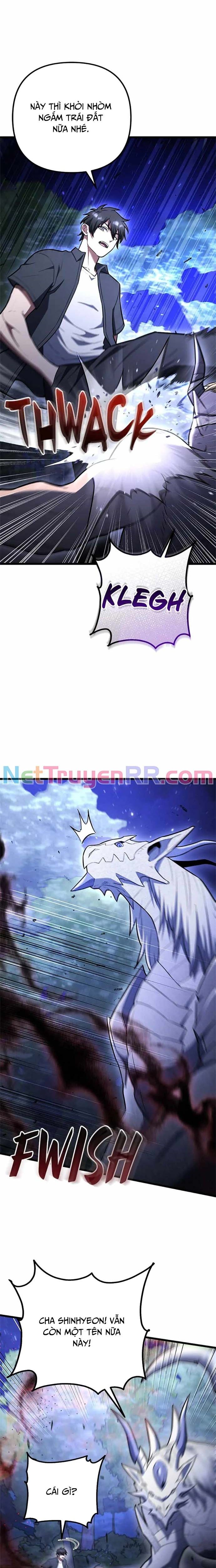 đọc truyện Thăng Hạng Từ Đỉnh Cấp Chương 86 ảnh 29 tại Truyện Dạ Ký