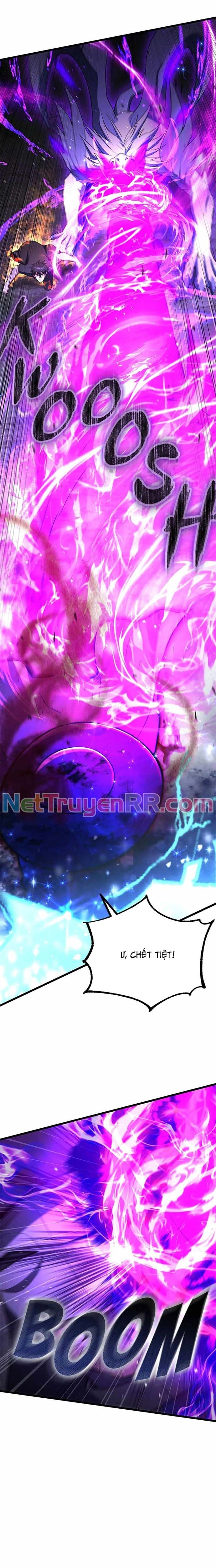 đọc truyện Thăng Hạng Từ Đỉnh Cấp Chương 86 ảnh 31 tại Truyện Dạ Ký