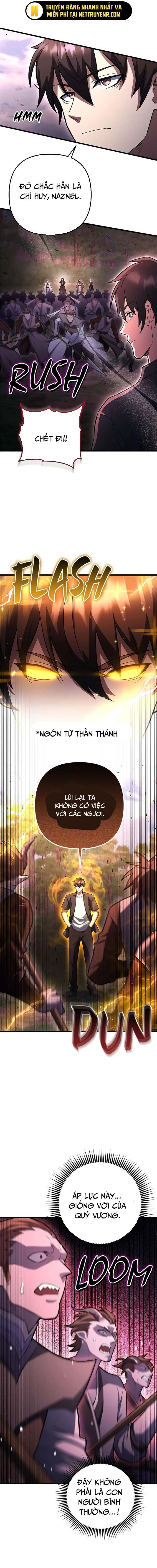 đọc truyện Thăng Hạng Từ Đỉnh Cấp Chương 87 ảnh 15 tại Truyện Dạ Ký
