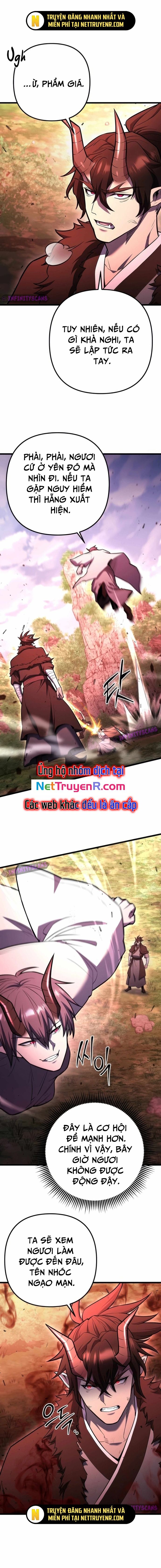 đọc truyện Thăng Hạng Từ Đỉnh Cấp Chương 88 ảnh 13 tại Truyện Dạ Ký